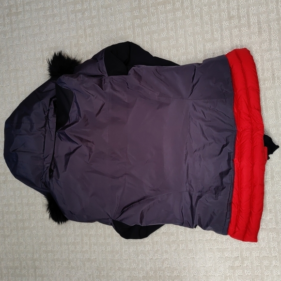 Authentic moncler skiing jacket - Picture 8 of 8